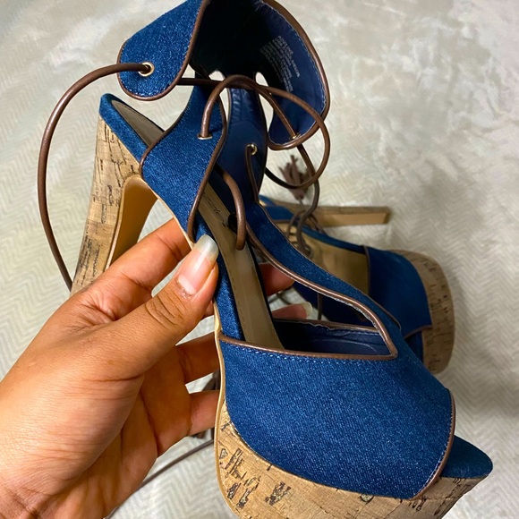 High heels - Picture 1 of 1